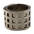 thumbnail image 1 of 2/5/10 Meters Pure Nickel Strip 4P Nickel Belt For Lithium Battery Spot Welding 5 Meters, 1 of 9