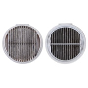 2/5/10Pcs HEPA Filters for F8 Replacements Part HEPA Filter Handheld Auto Accessory