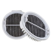 2/5/10Pieces Washable HEPA Filter For F8 Smart Handheld Vacuum Efficient Filter Part Replacement