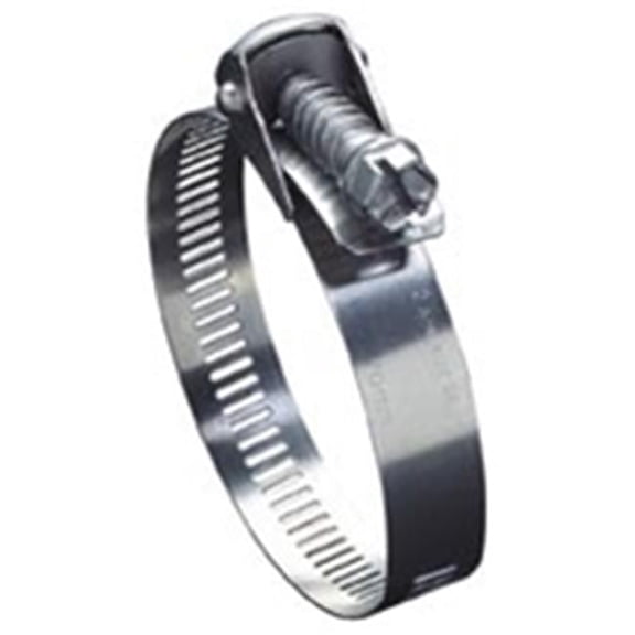 2.5 - 12 in. Snaplock Clamps 58 Series