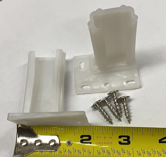 Mitis Drawer Support 2-5/16