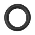 thumbnail image 1 of 2.5" 2.5inch Speaker Rubber Edge Surround Rings Replacement Part for Speaker Repair or DIY, 1 of 3