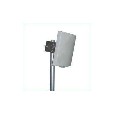 18 dBi 2496-2690MHz (LTE Band 41) Flat Panel Antenna, N-Female