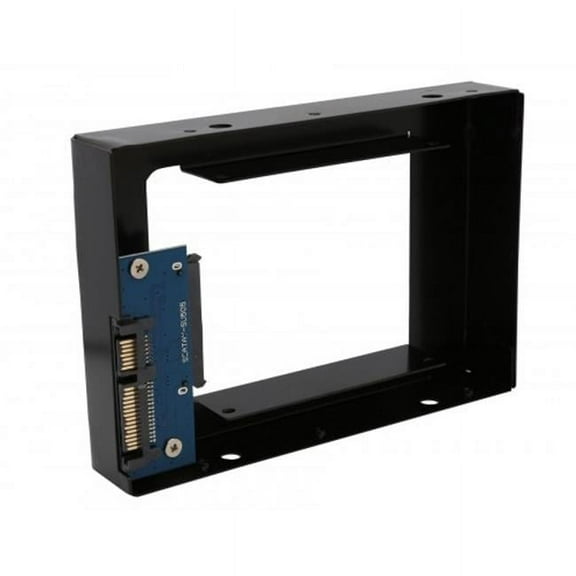 2.5 - 3.5 in. Internal HDD Mounting Adapter Kit