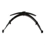 2.5 - 3 in. Softride Add-A-Leaf Rear