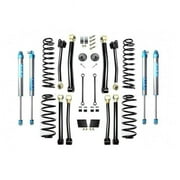 2.5-5 in. Lift EVO SPEC King JL-JT Front 2.0 DIA Internal Reservoir Shocks - Single Shock