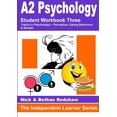 thumbnail image 1 of 2.5.6 PSYA3 Perception, Eating Behaviour & Gender, (Paperback), 1 of 1