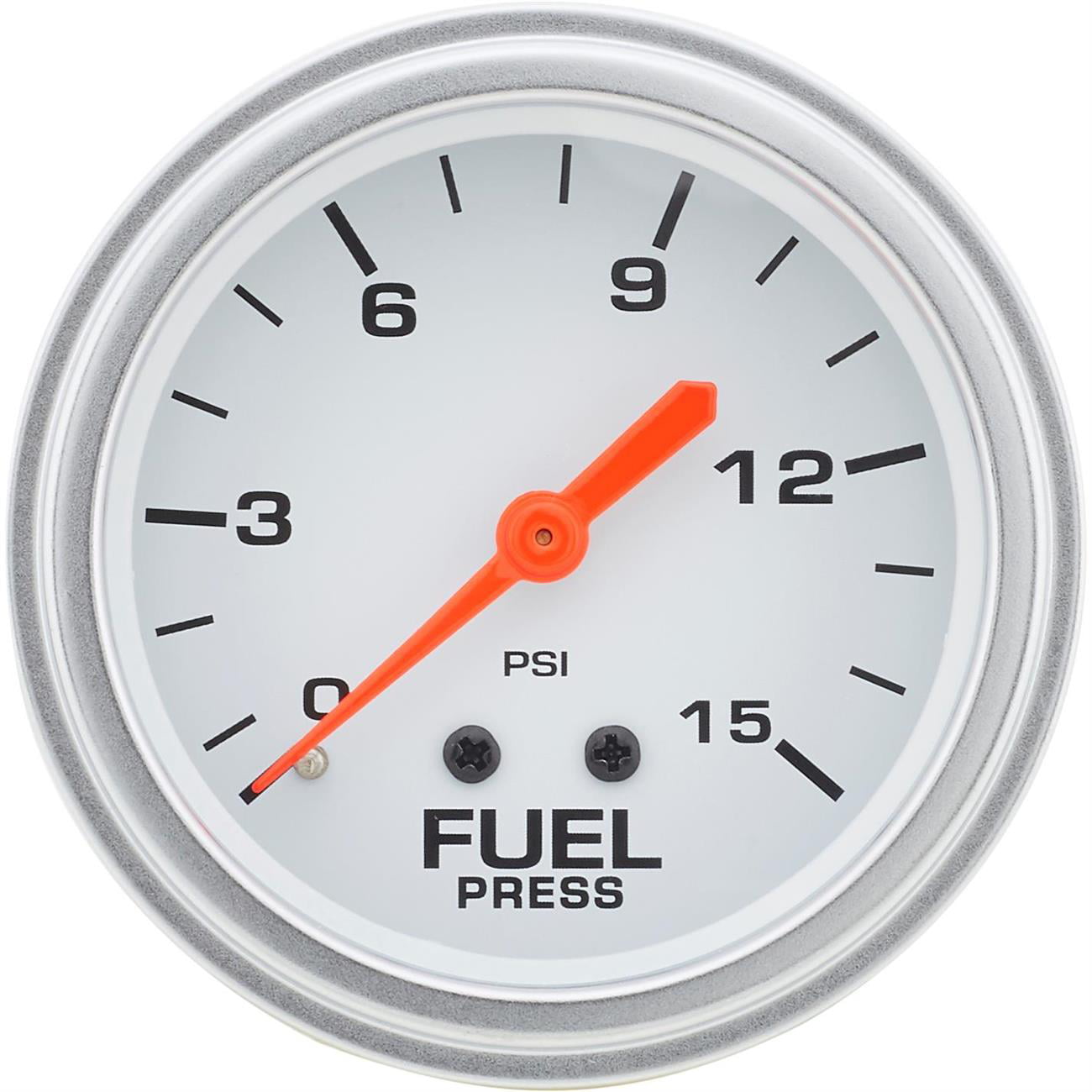 Fuel Pressure Gauge T Fitting