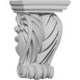 thumbnail image 1 of 2 5/8"W x 1 3/8"D x 3 5/8"H Alexandria Corbel, 1 of 20