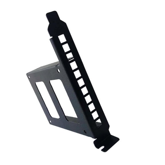 2.5 Adapter Internal Drive Bay Converter Mounting Bracket Tray for 2.5 inch HDD / - Full Height