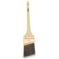 thumbnail image 1 of 2.5" Angle Brush, Premium Series, Wood Handle, 1 of 1