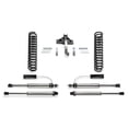 thumbnail image 1 of 2.5' BUDGET COIL KIT W/DL RESI 17-2 Fits select: 2017-2020 FORD F250, 2022-2023 FORD F350, 1 of 2