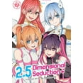 thumbnail image 1 of 2.5 Dimensional Seduction: 2.5 Dimensional Seduction Vol. 7 (Series #7) (Paperback), 1 of 3