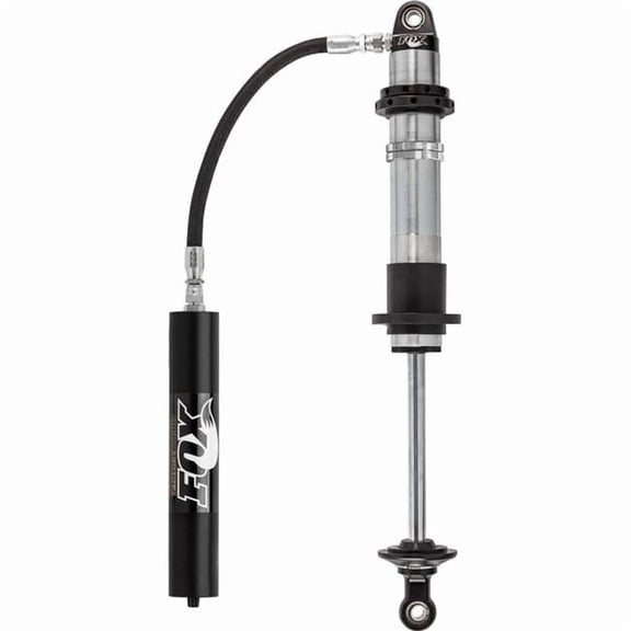 2.5 Factory Series 16 in. Coilover Remote Shock Top DSC, Black