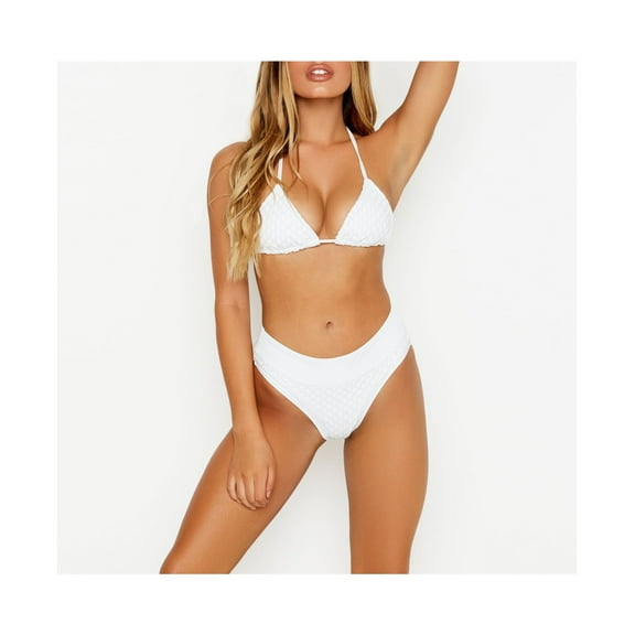 2.5" Foldover Board Short White L