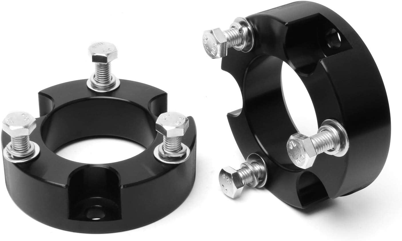 2.5'' Front Leveling Lift Kits Strut Spacers for 1995-2004 Toyota Tacoma 4Runner