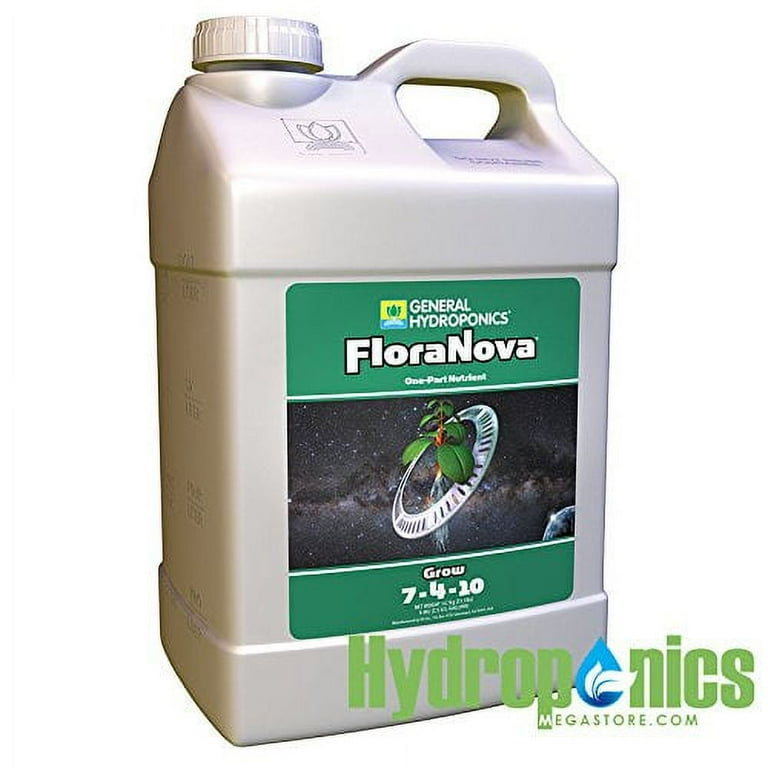 GH FloraNova grow 【公式通販】