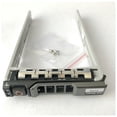 thumbnail image 1 of 2.5 HDD Tray Caddy KG7NR/G176J/NTPP3/8FKXC 08FKXC For R730 R630 R730XD R820 R920 With Screws, 1 of 2