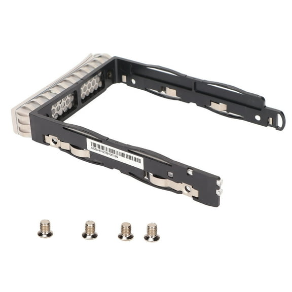 2.5" Hard Drive Tray Adapter, Universal SAS/<span Style="background:red"></span>, Fits <span Style="background:red"></span> UCS C220, C240, C480 M5 Servers