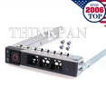 thumbnail image 1 of 2.5" Hdd Tray Caddy For Dell Gen 14 Poweredge Server R640 R740 R740Xd R940 Dxd9H, 1 of 6
