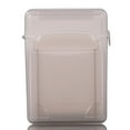 thumbnail image 1 of 2.5 Inch HDD / SSD Protective Shockproof Case Storage Box Anti Static Label Enclosure Gray, 1 of 8
