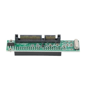 1.8" 40pin ZIF CE SSD HDD Hard Disk Drive To 7 15 22 Pin SATA Adapter