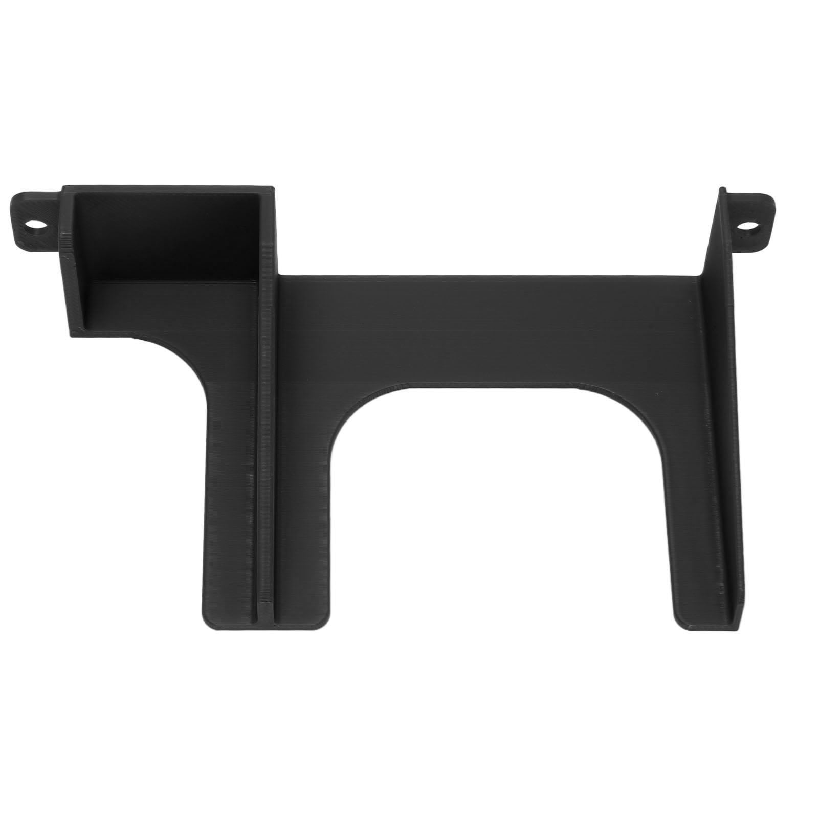 2.5 Inch Hard Drive Bracket HDD SSD 3D Printed Bracket for PS2 SCPH