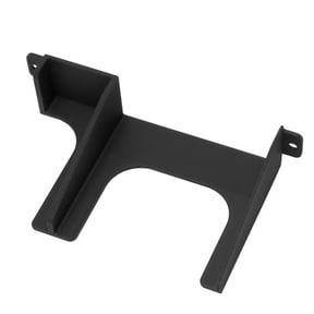 2.5 Inch Hard Drive Bracket HDD SSD 3D Printed for PS2 SCPH 30000 50000 Console Black