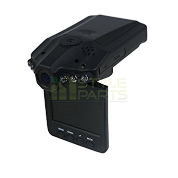 2.5 Inch LCD Screen Car Video Recorder