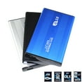 2.5 Inch Notebook SATA HDD Case To Sata USB 3.0 SSD HD Hard Drive Disk