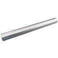 thumbnail image 1 of 2.5 Inch OD Universal Aluminum Straight pipe 24 Inch Length, 1 of 4