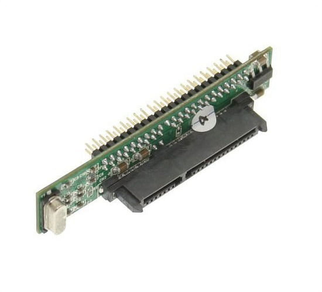 2.5 Inch SATA SSD or HDD Drive to IDE 44 Pin IDE Adapter