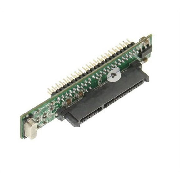 2.5 Inch SATA SSD or HDD Drive to IDE 44 Pin IDE Adapter