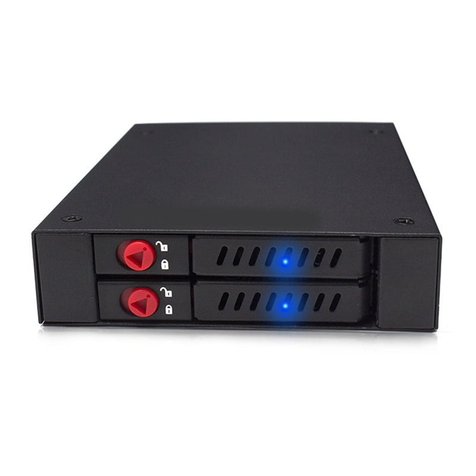 2.5 Inch SSD Laptap Hard Drive Box Internal USB 3.0 6TB High-Speed with Component Hard-Disk Enclosure