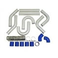 thumbnail image 1 of 2.5 Inch Universal Aluminum Piping Kit 2J Shape, 1 of 1
