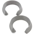 thumbnail image 1 of 2.5 Inches Lift Leveling Kit Coil Spring Spacer Set for 1999-2007 Compatible with Chevrolet Silverado 1500 2WD, 1 of 5