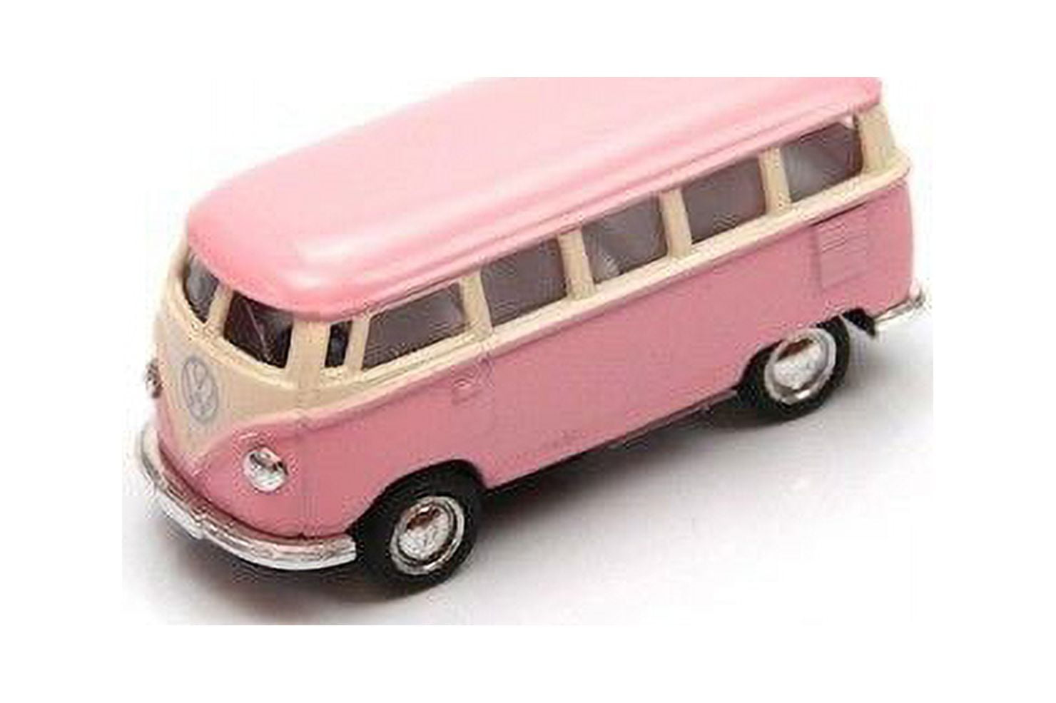 ミニカー Hostess1950 VW Van Limited Edition 750 1960 Volkswagen Delivery Van Hostess Ding Dongs Wimbledon