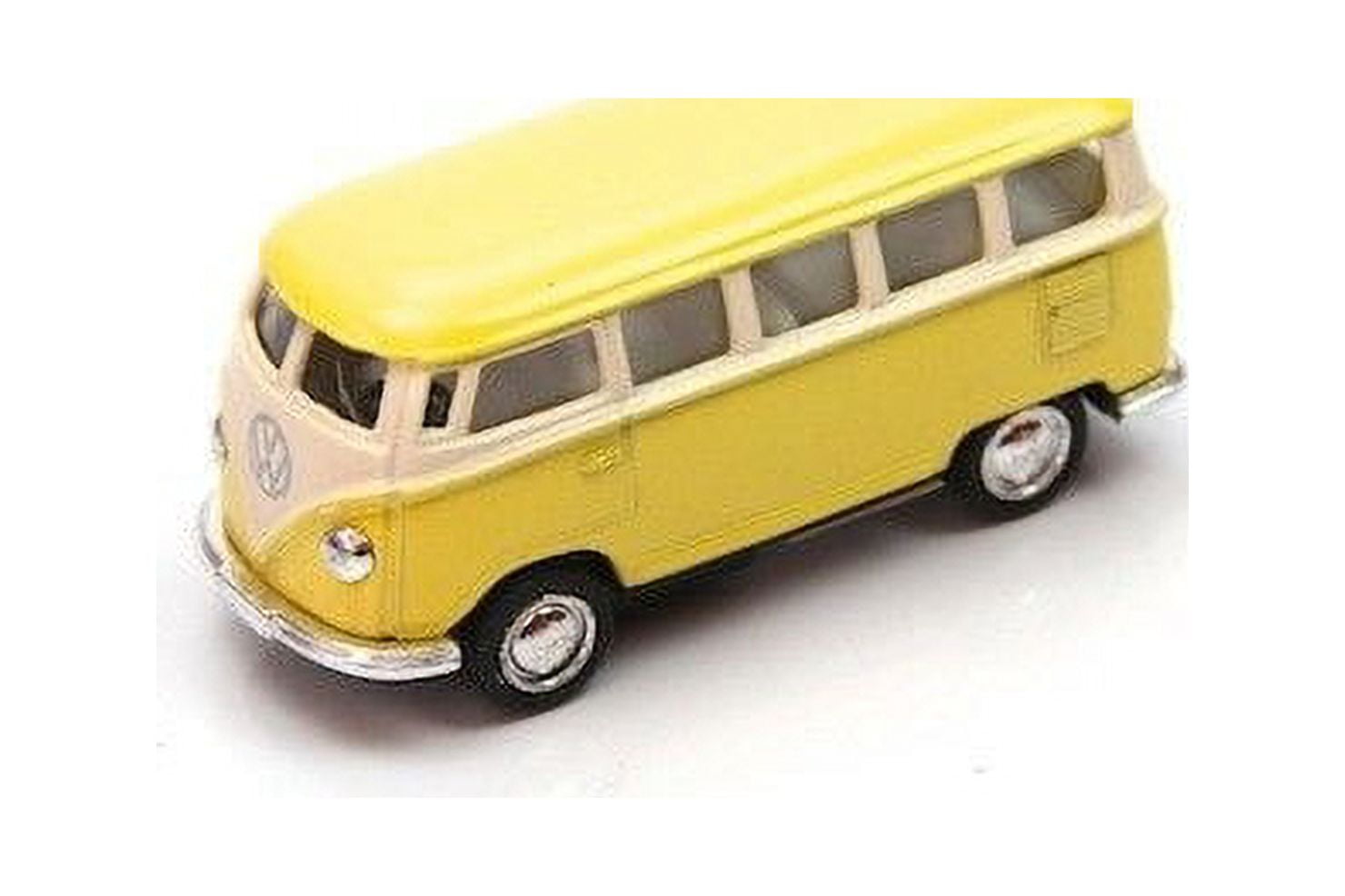 ミニカー Hostess1950 VW Van Limited Edition 750 1960 Volkswagen Delivery Van 