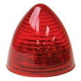 thumbnail image 1 of 2.5 LED Red Sealed Beehive Lt, 1 of 1