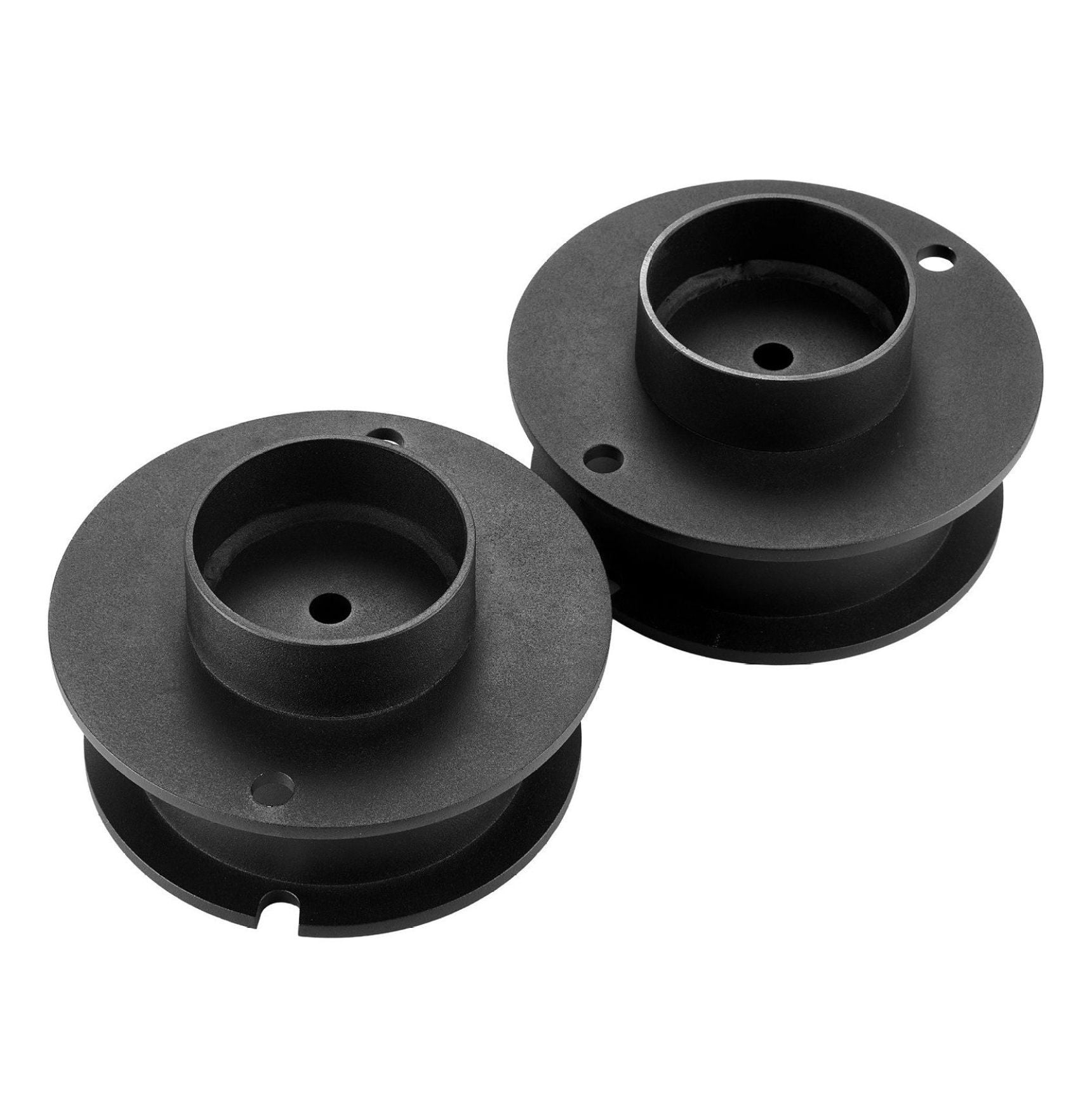 2.5" Leveling Lift Kit for 2014-2023 Ram 2500, 2013-2023 Ram 3500 4WD - Front Suspension Lift Spacers