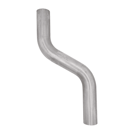 2.5" Offset Bend