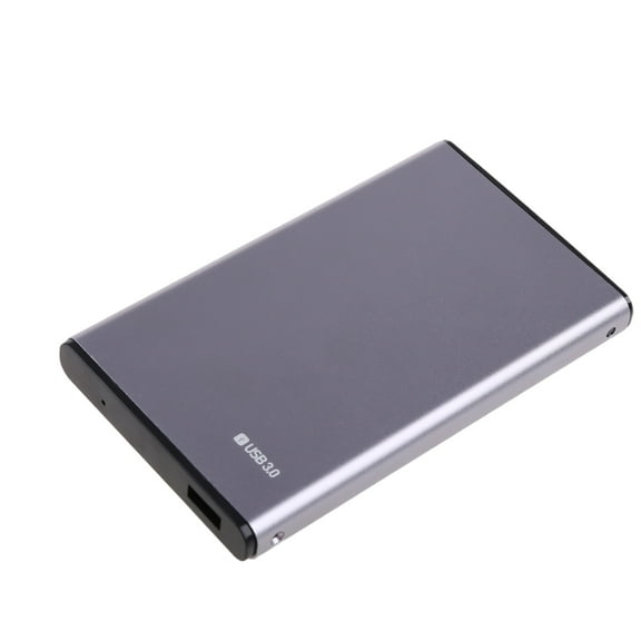 2.5'' Portable External Hard Drive for Case USB3.0 Storage for PC/Desktop/Laptop//