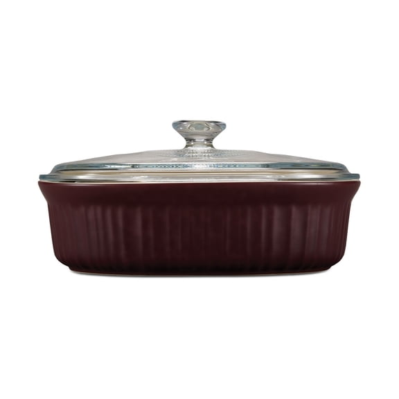 2.5-Qt. Oval Baker with Oven - to - Table Performance