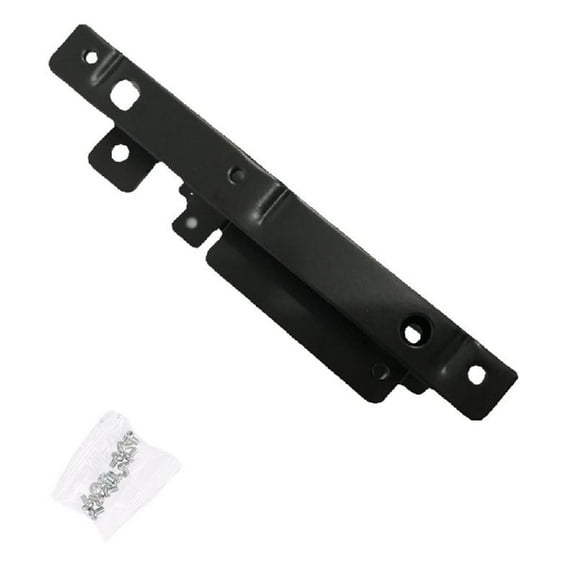 2.5" SSD to 3.5" Bay Caddys Tray Hard Drive HDDs Mounting Dock Bracket Adapter