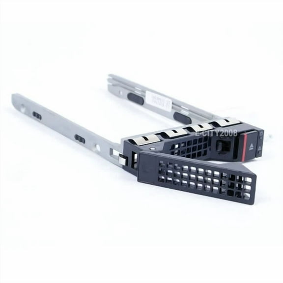 2.5" Sas Sata Hard Drive Tray Caddy For Lenovo Rd440 Hot-Swap Hot Plug Us Seller