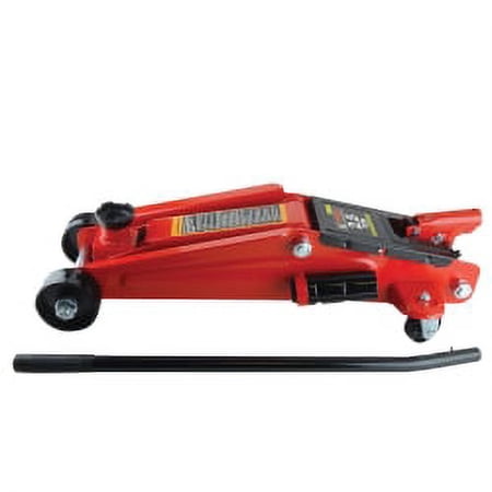 2.5 TON SUV JACK