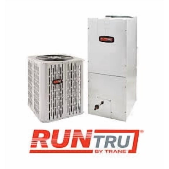 2.5 Ton 14.3 Seer Heat Pump Condenser RunTru by Trane