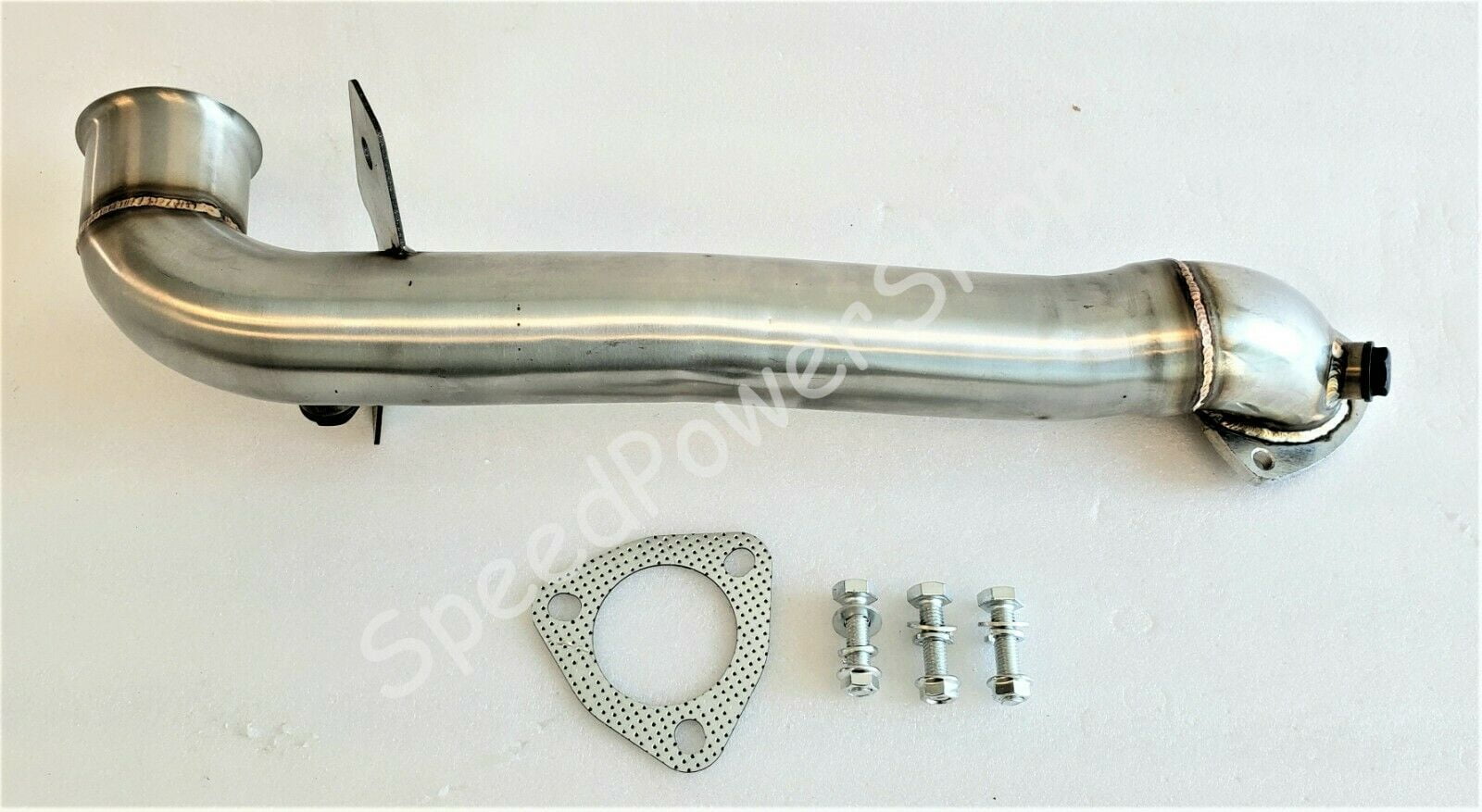 Turbo Downpipe 2.5″ For Mini Cooper 2007+ Models R55 R56 R57 R58 R59 ...