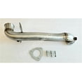 thumbnail image 1 of 2.5″ Turbo Downpipe For Mini Cooper R55 R56 R57 R58 R59 R60 R61 2007+, 1 of 3