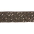 thumbnail image 1 of 2.5" X 10 Yds. (Set Of 2) Wired Polyester, 1 of 4